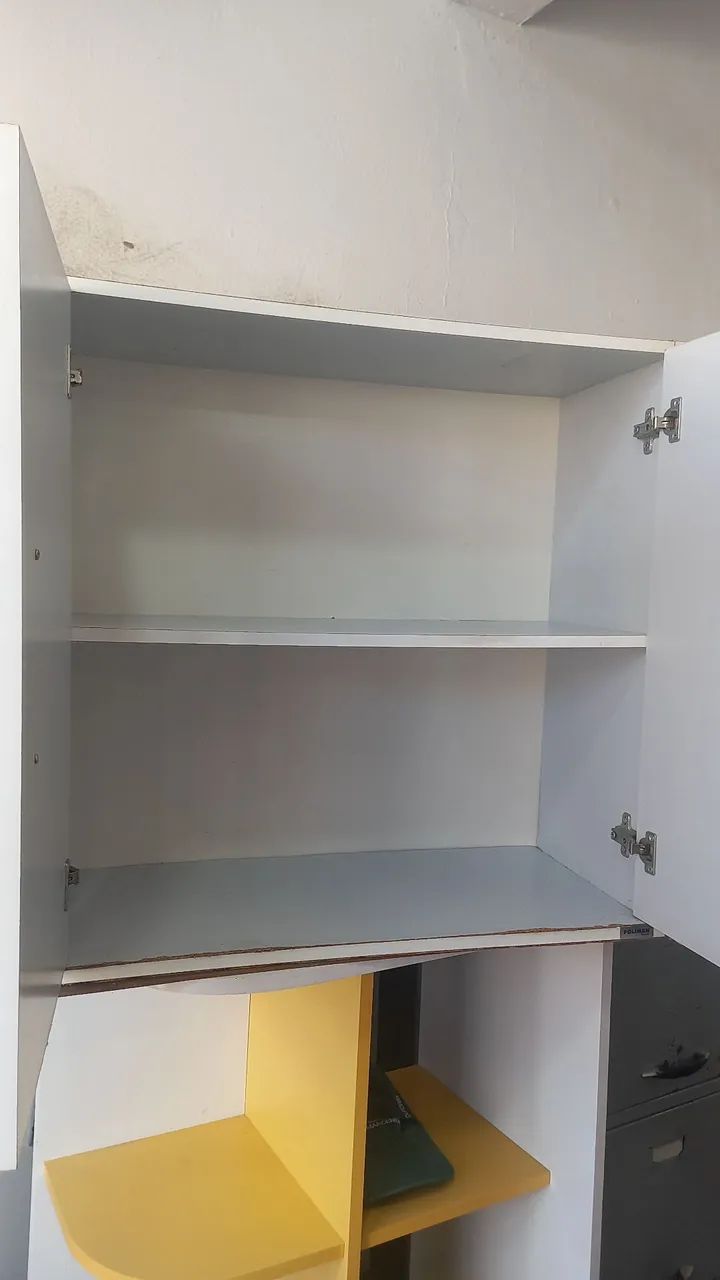Armário de cozinha - aceito oferta - Foto 2