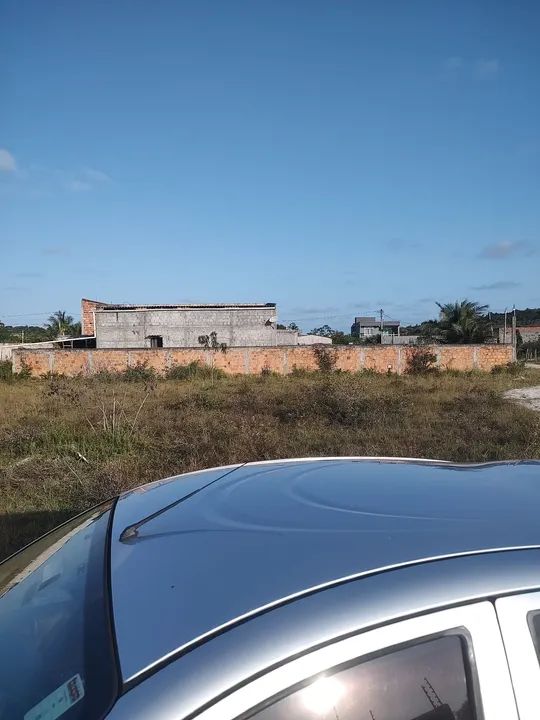 Terreno em ótima localização