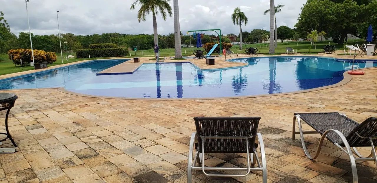 LOTE NO CONDOMINIO DE ALTO PADRÃO POLINESIA  Palmas/TO - Foto 8