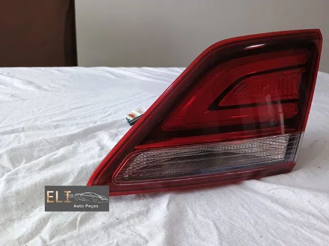 Lanterna traseira tampa HB20 Premium LD 2012 2013 2014 2015 - Foto 4