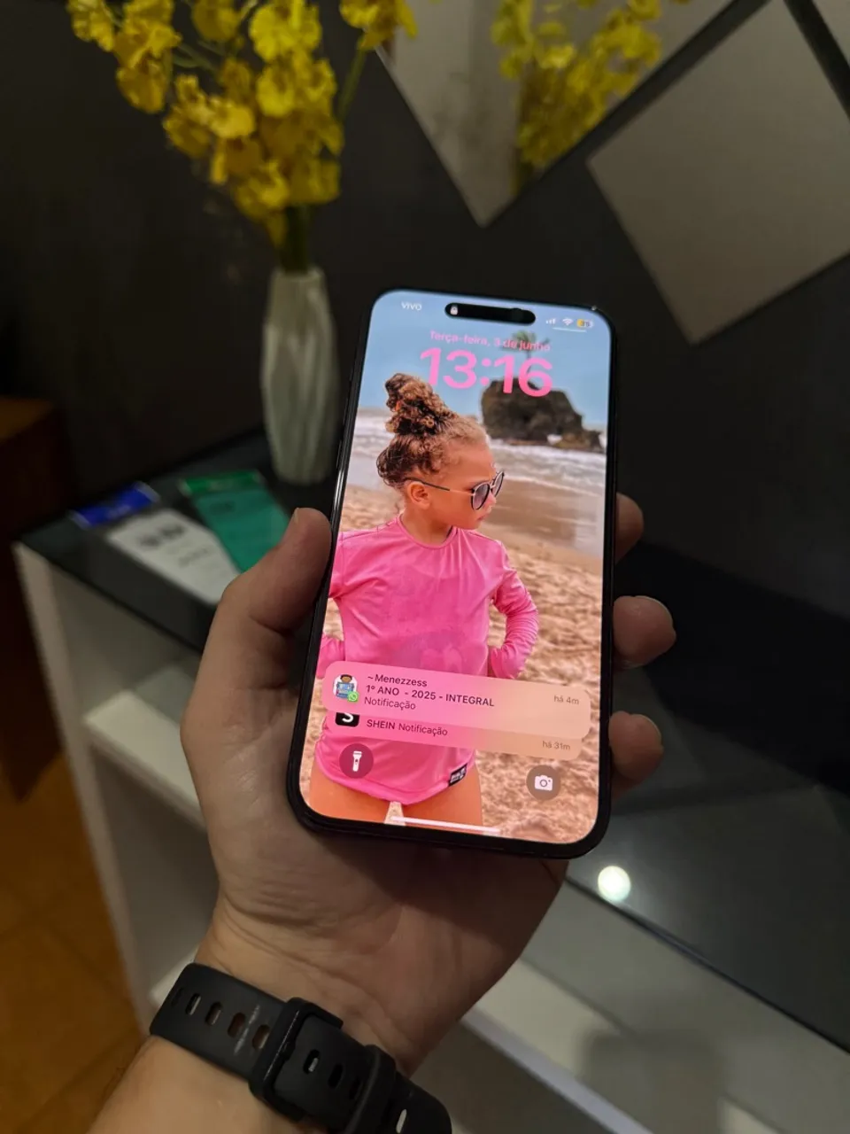 iPhone 15 plus