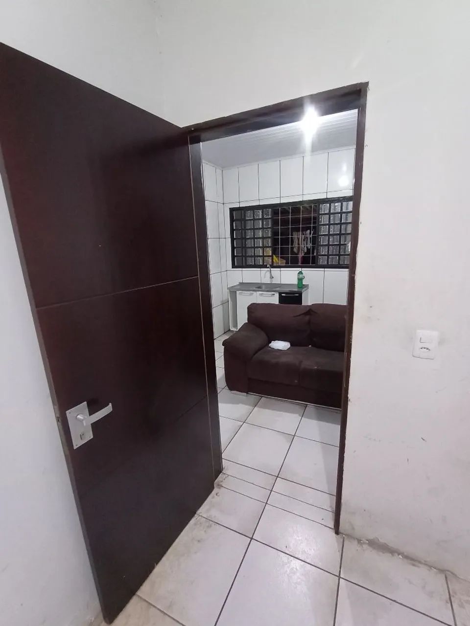Foto - Cuiabá - Despraiado