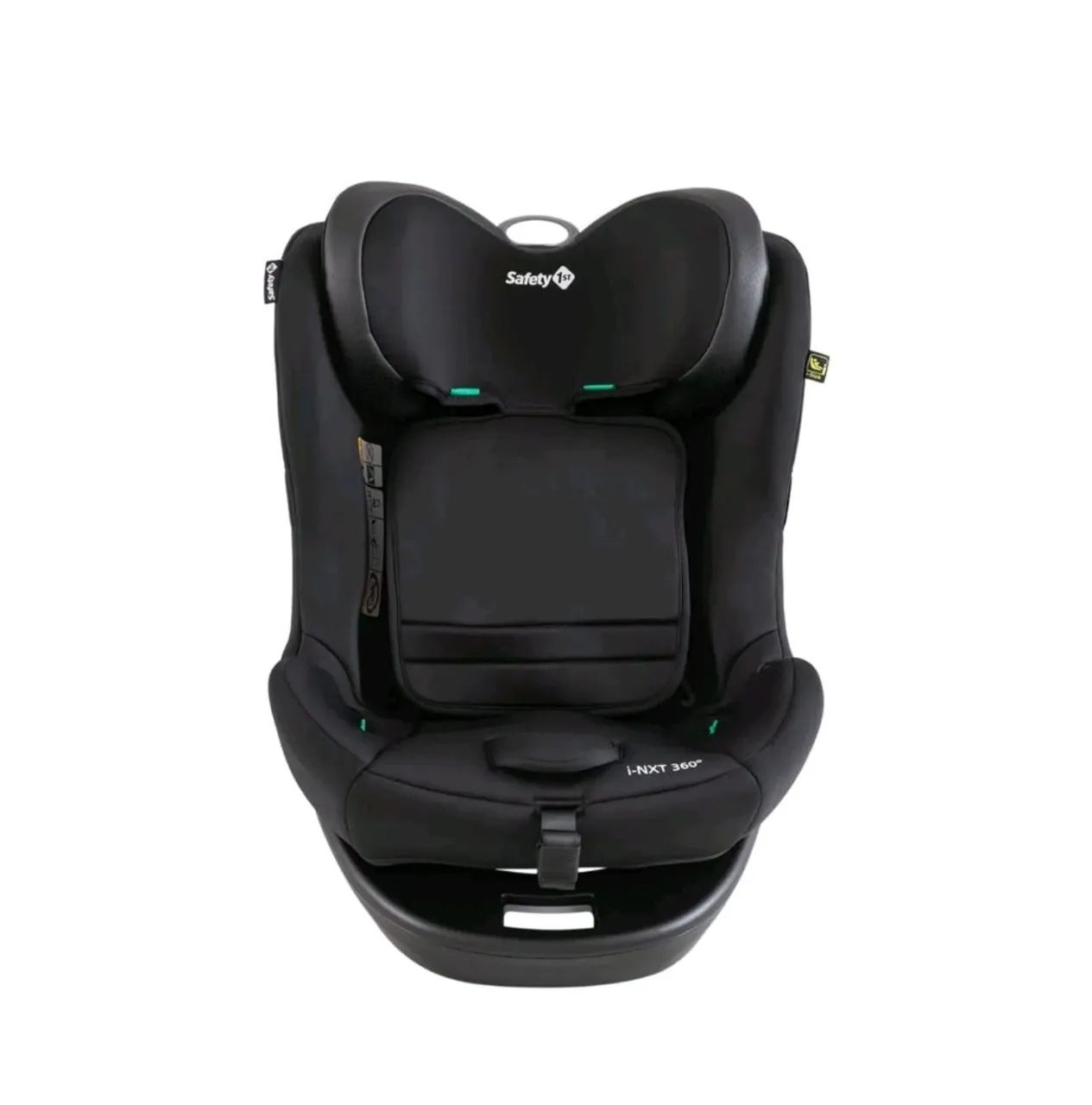 Cadeirinha de carro Safety 1st i-NXT 360 graus