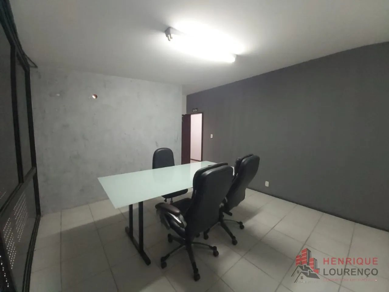 SALA COMERCIAL em JOINVILLE - SC, BOA VISTA - Foto 3
