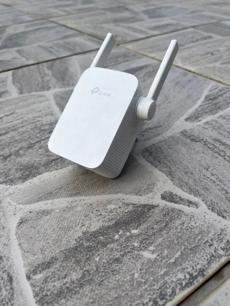 Repetidor de sinal TP-Link TL-WA855RE 300Mbps