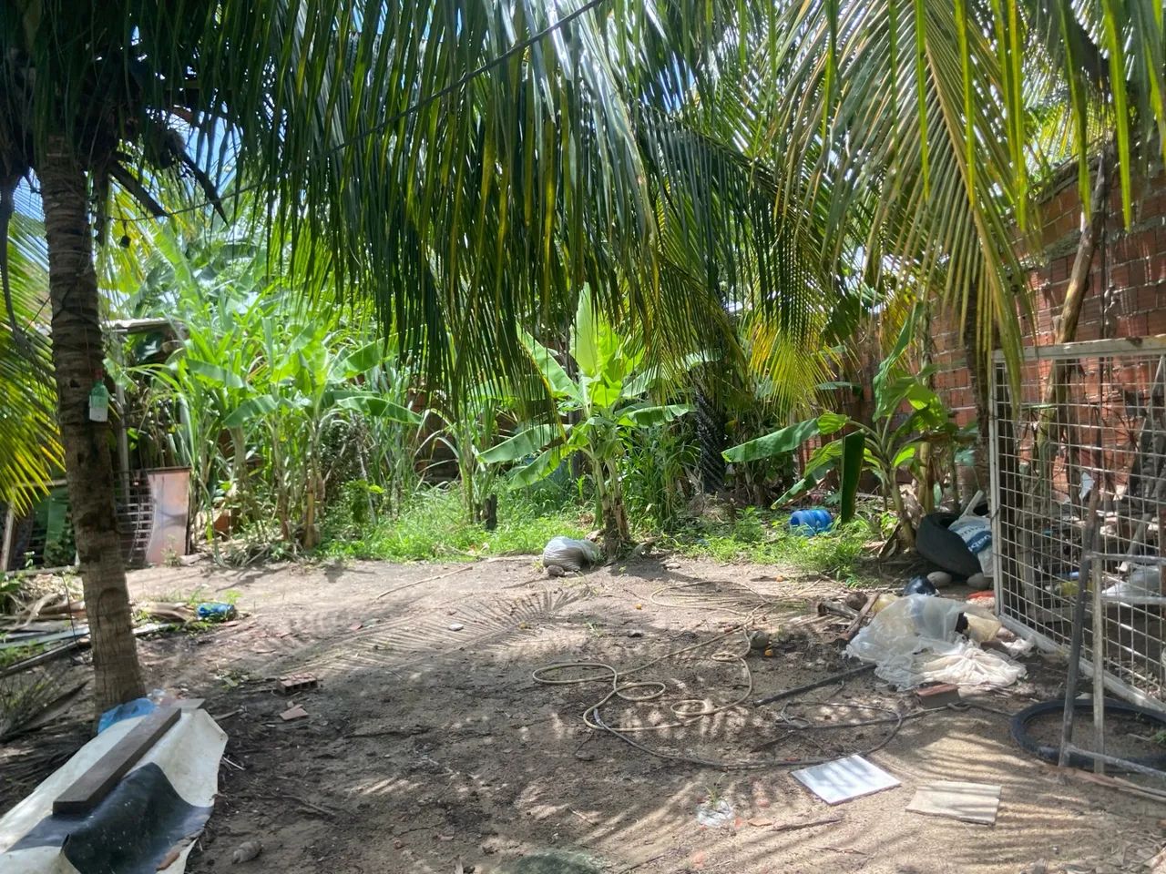 "Oportunidade Imperdível: Terreno à Venda na Granja do Lisboa por R$ 100.000!" - Foto 4