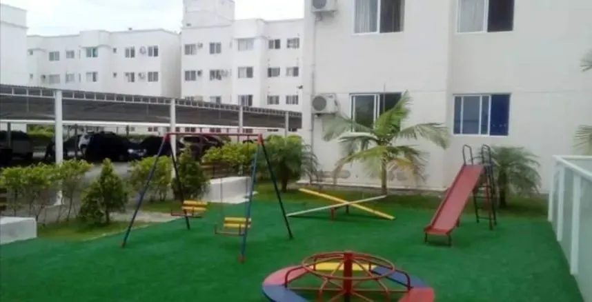 Venda-Apartamento-Itajaí-Cordeiros