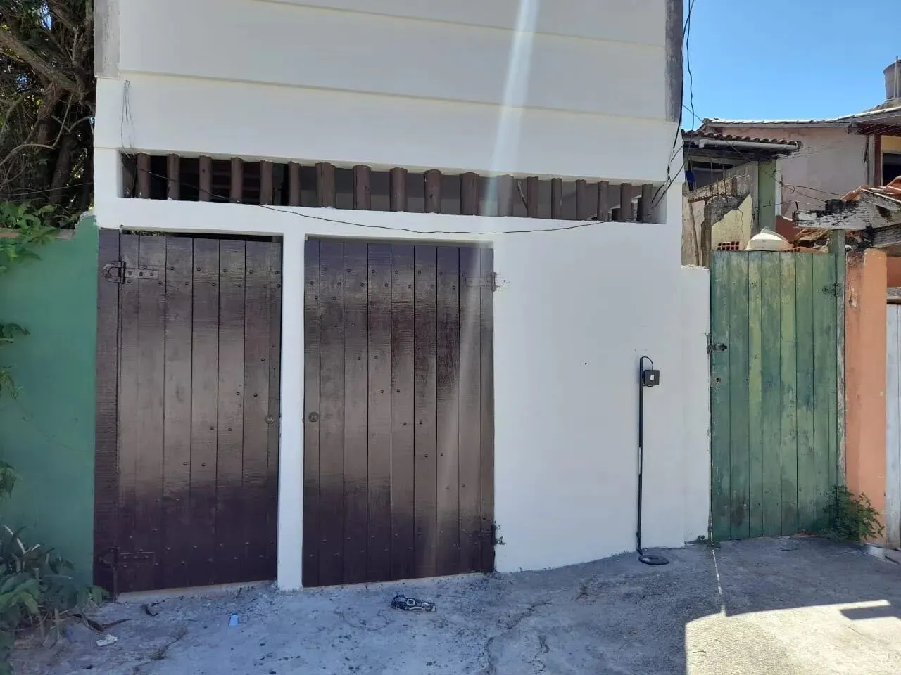 Casa para alugar no bairro São José - Armação dos Búzios/RJ