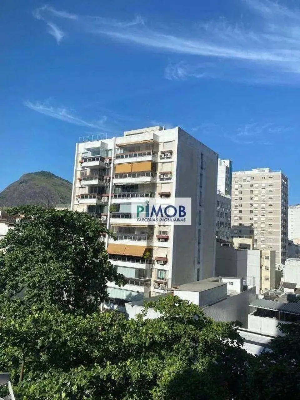 VENDO OTIMA SALA COMERCIALEM IPANEMA