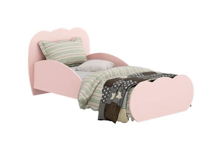 Promoção Cama Nuvem de MDF  - 27/02   
