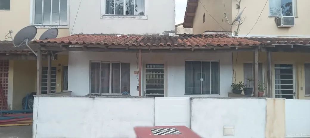 Foto - Nova Iguaçu - Campo Alegre