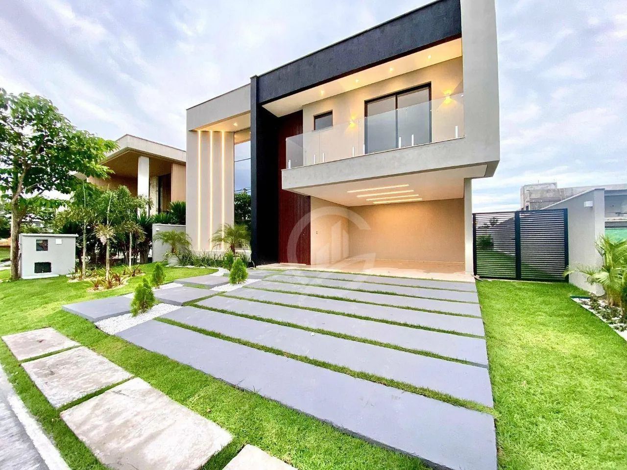 Cidade Alpha com 5 dormitórios à venda, 350 m² por R$ 2.990.000,00 - Cidade Alpha - Eusébi - Foto 5