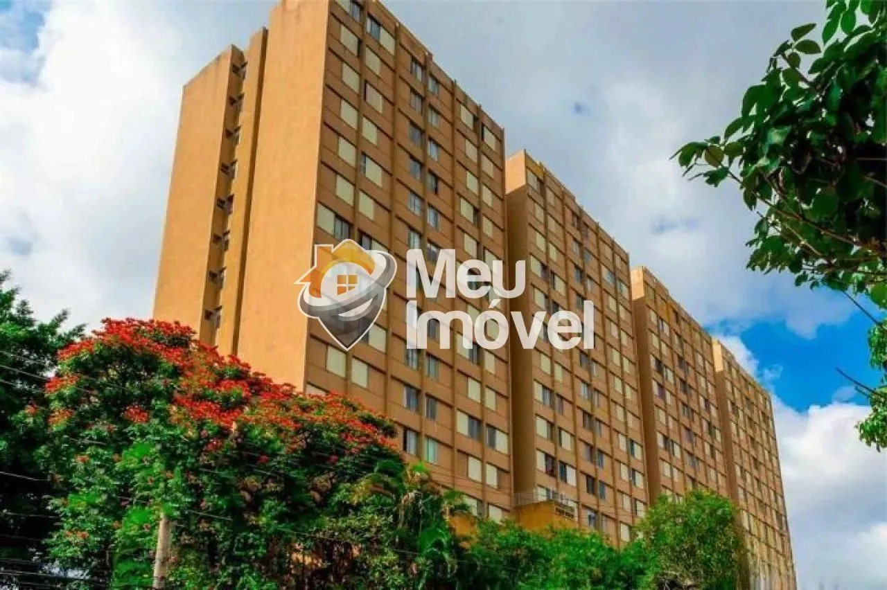 Apartamento Lapa de Baixo 76 metros, 2 dormitórios, 1 vaga e opções de lazer