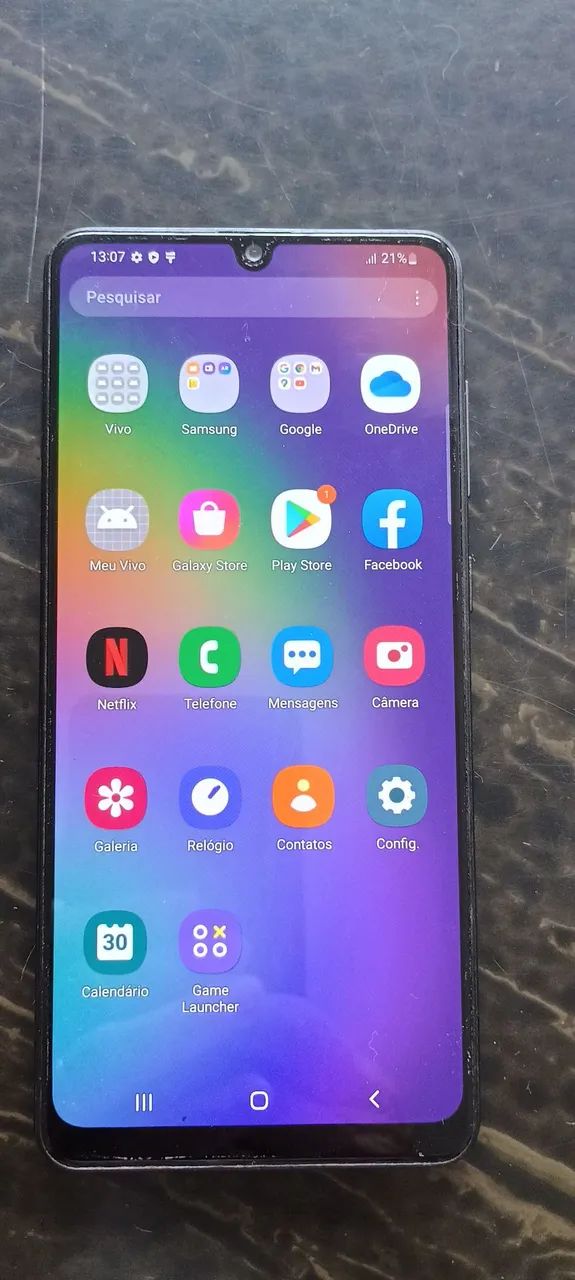 Smartphone sansung64300600065410120