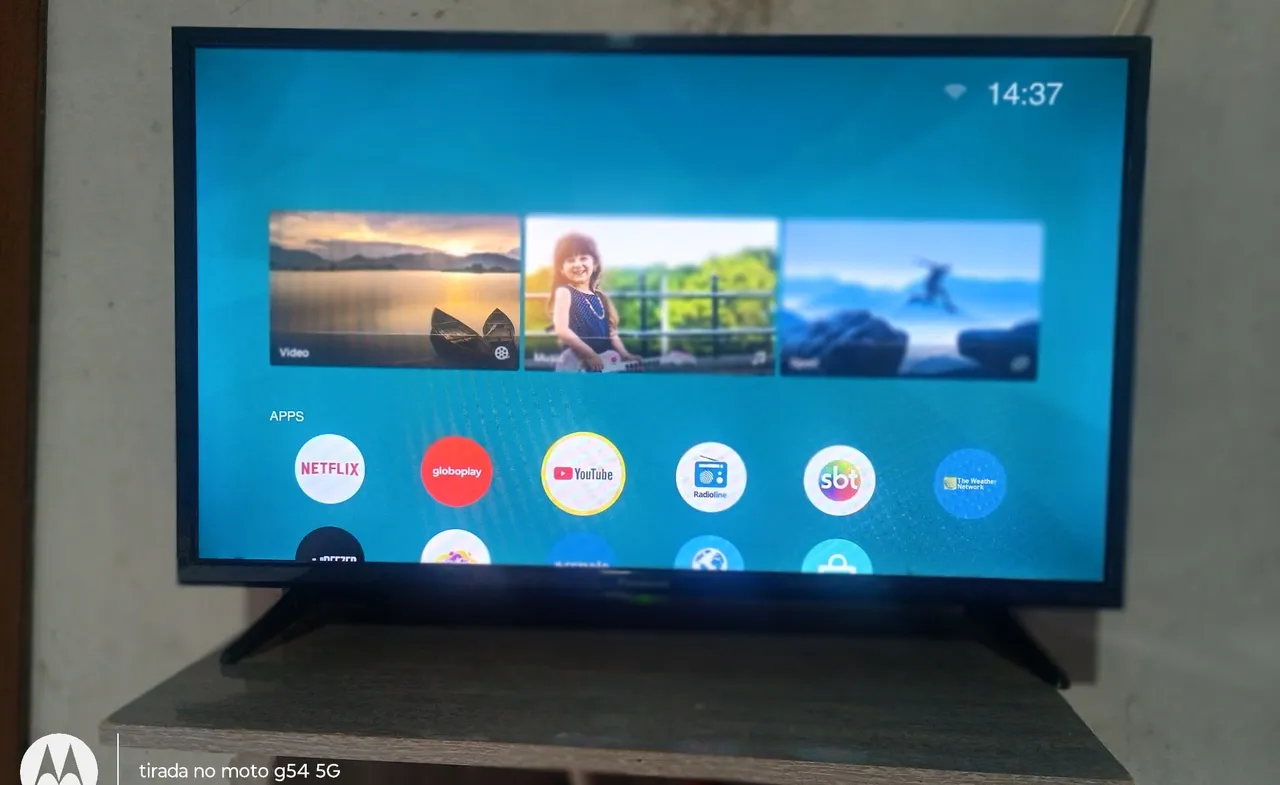 Smart TV