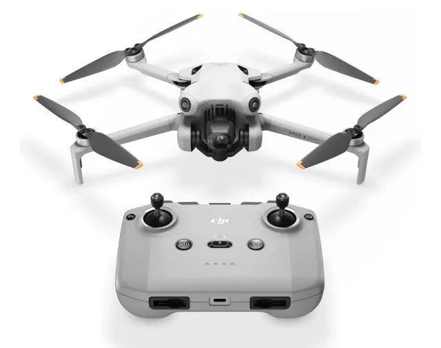 Drone Mini 4pro