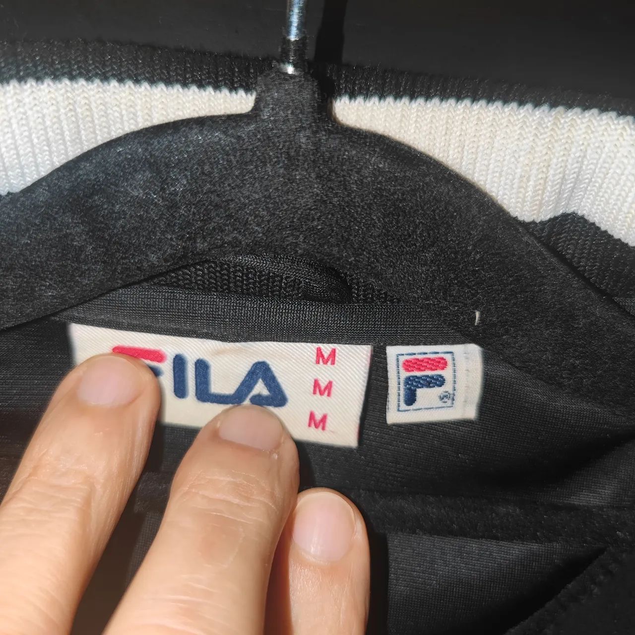 Jaqueta Fila - Foto 3