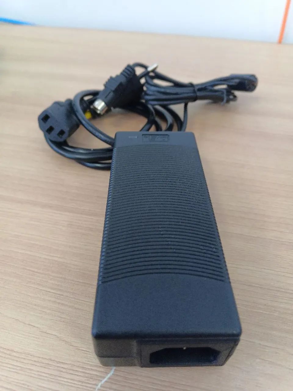 Fonte impressora não fiscal 24V  Elgin,bermatech, Epson  - Foto 4