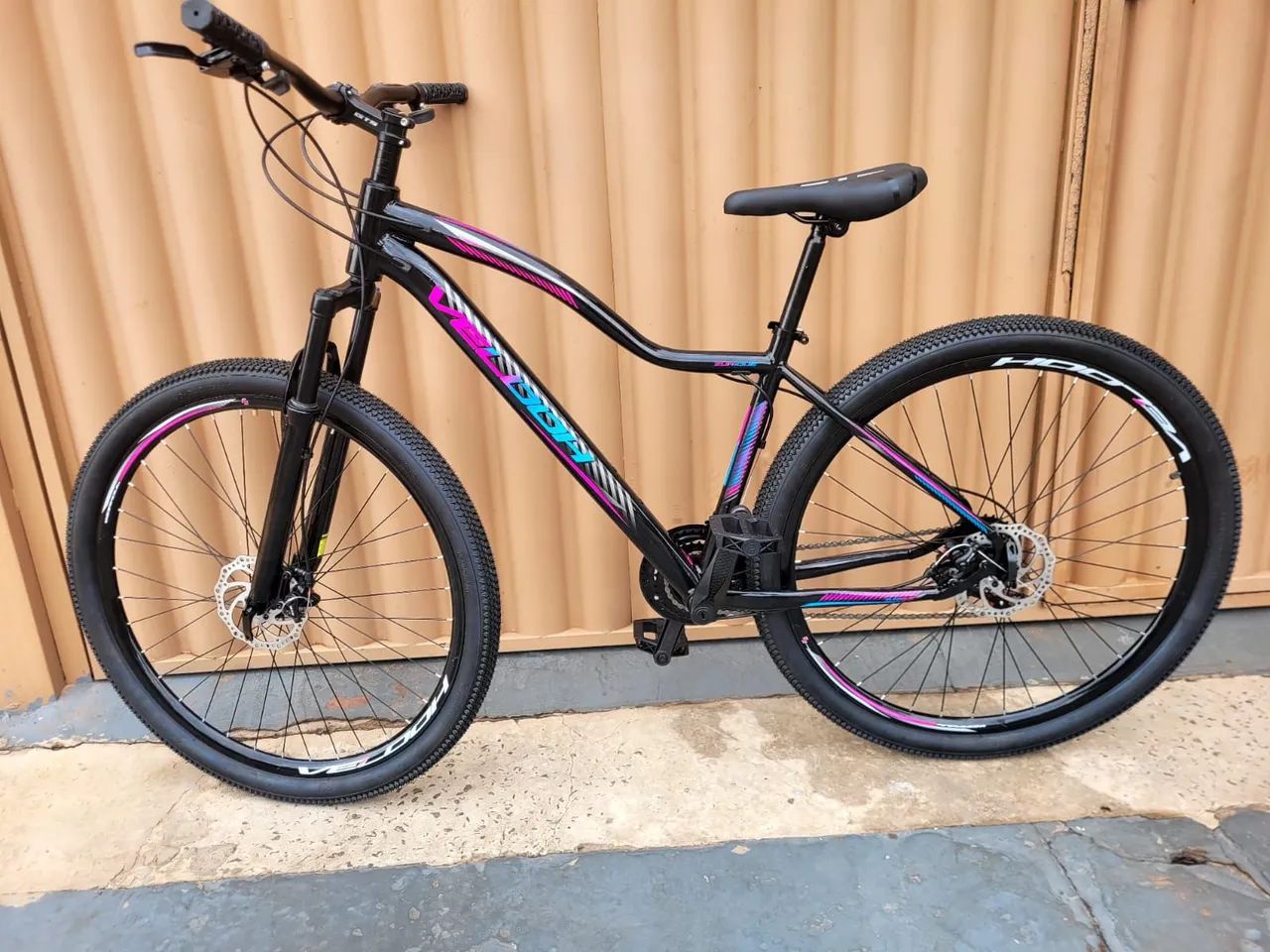 Bicicleta Velooh Aro  29  - Foto 4