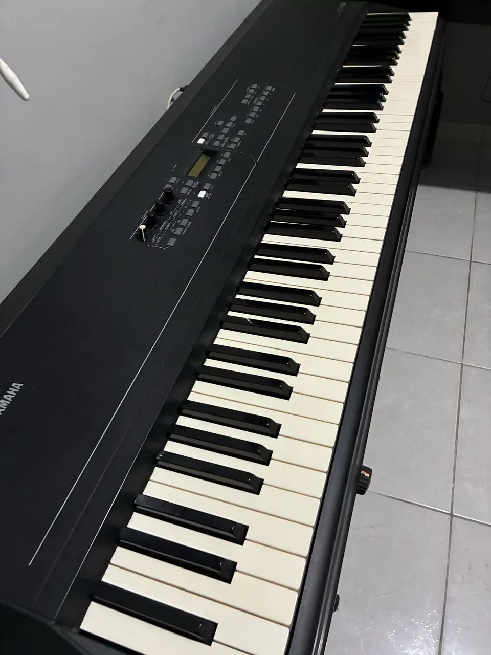 Controlador yamaha kx8  - Foto 2