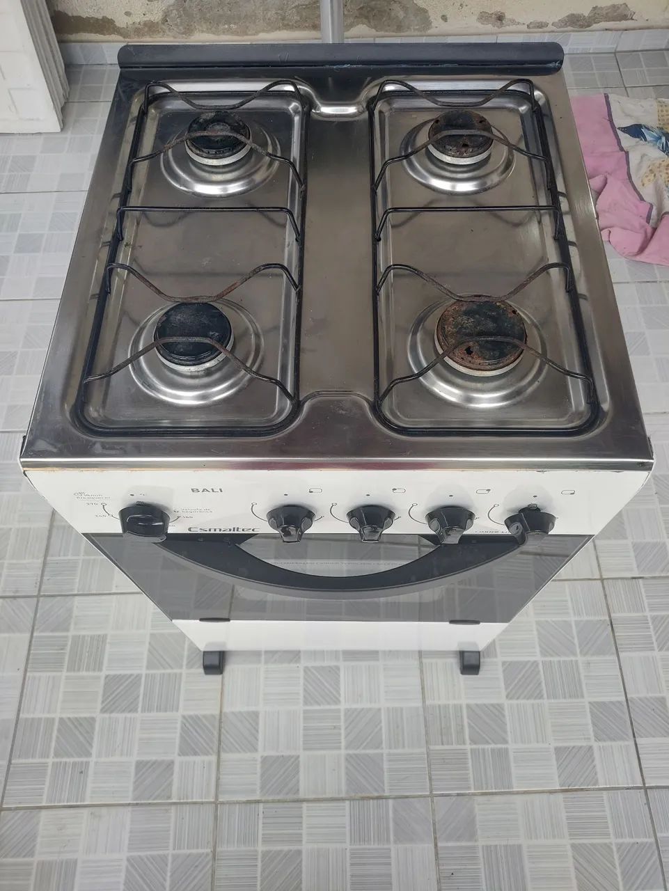 Fogão  - Foto 2