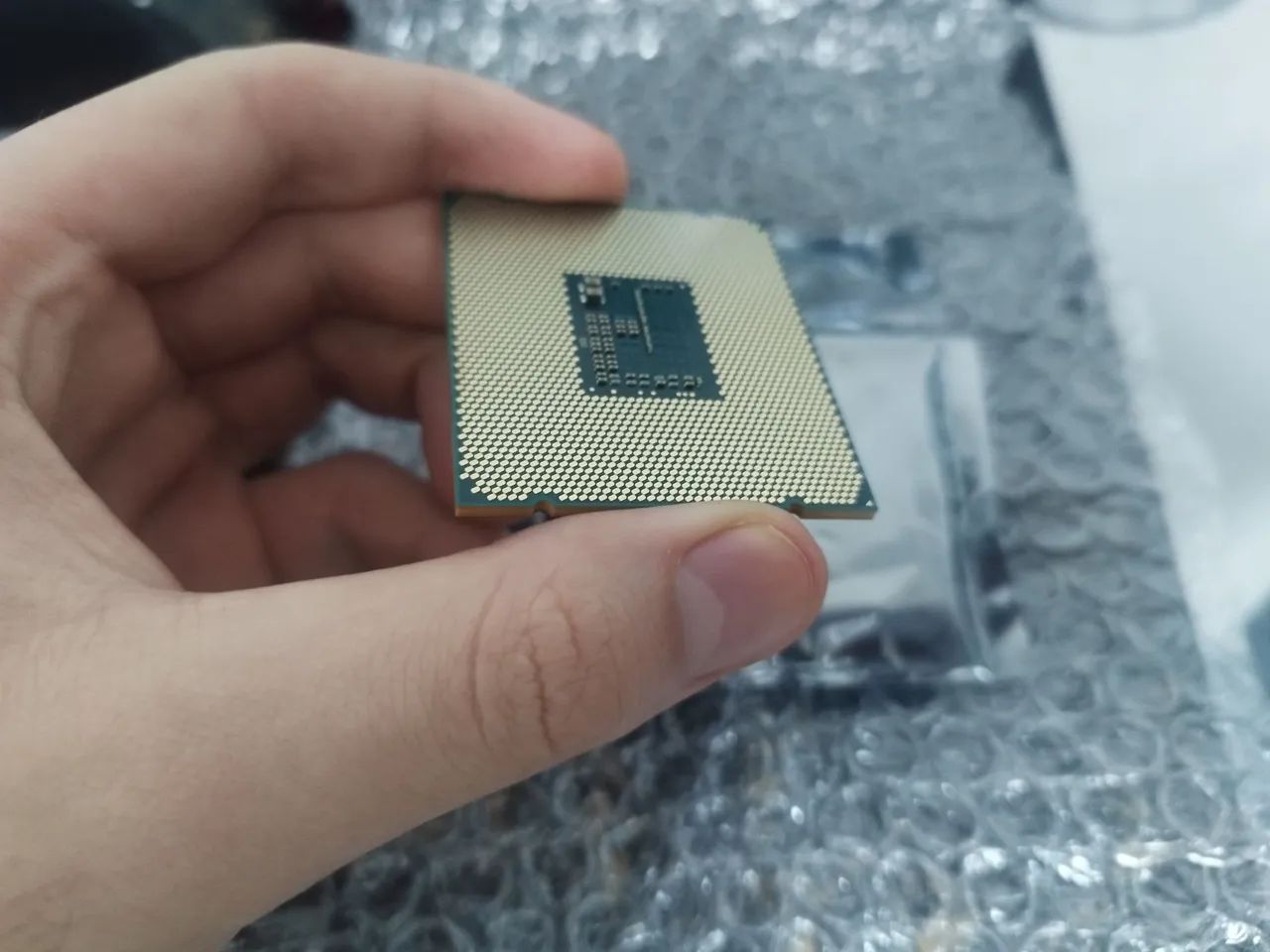 Processador Xeon E5 2640 v3 - Foto 3