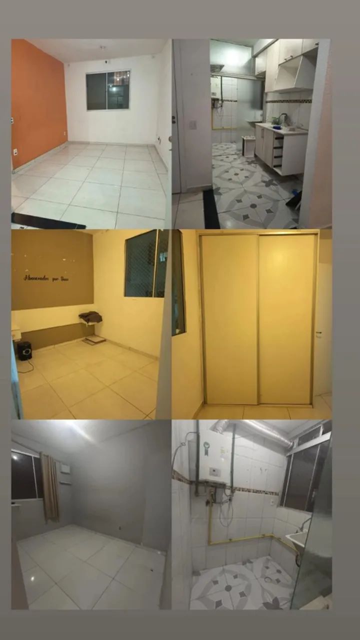 Primeira imagem do imóvel