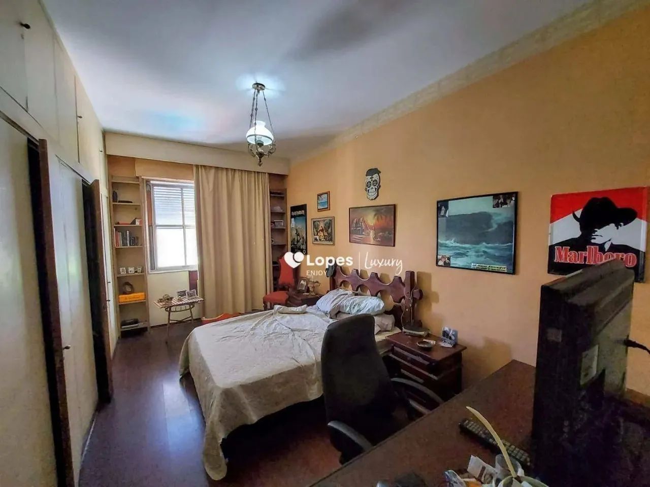 Apartamento com 4 dormitórios à venda, 242 m² por R$ 1.650.000,00 - Copacabana - Rio de Ja - Foto 12