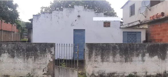 INVISTA NO SEU FUTURO: Imóvel Perfeito para Seu Projeto dos Sonhos!