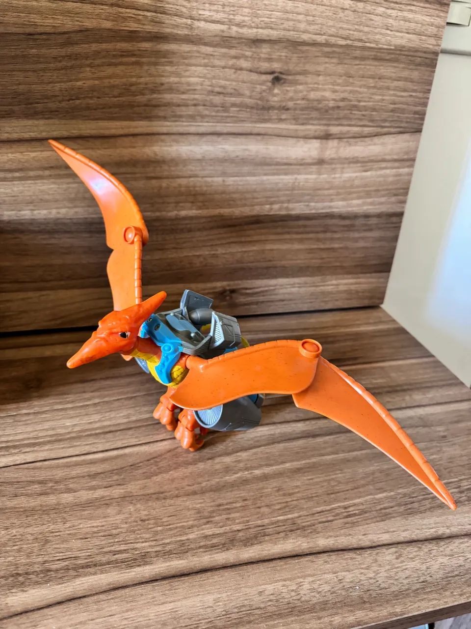 Pterodáctilo Imaginext  - Foto 4