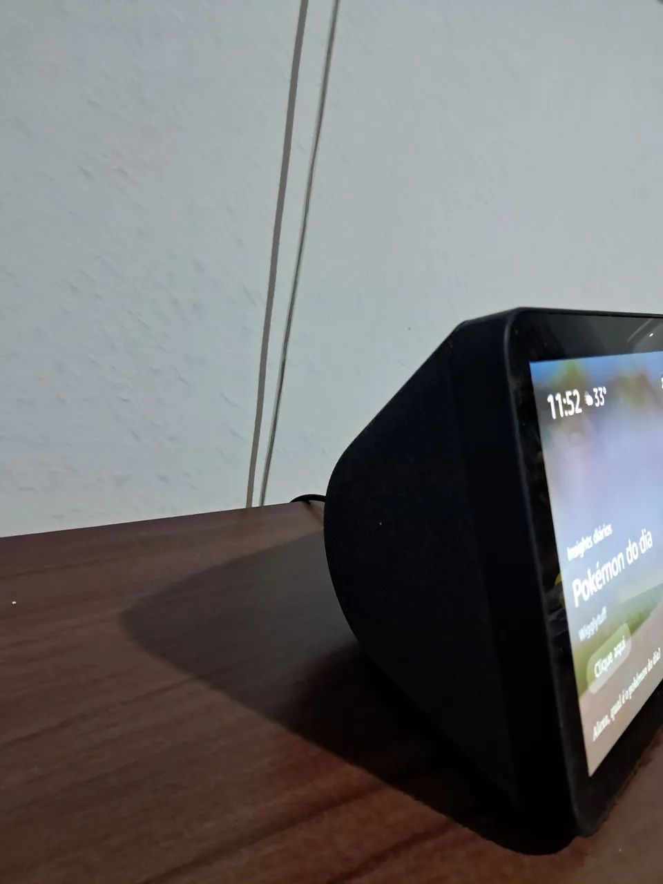 Echo Show 5 - Alexa com tela64303162048258123