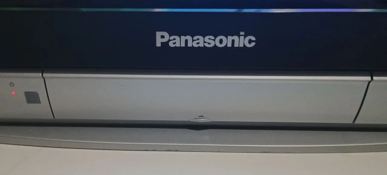 TV Panasonic - Tela de 21 polegadas tela prana - Foto 4