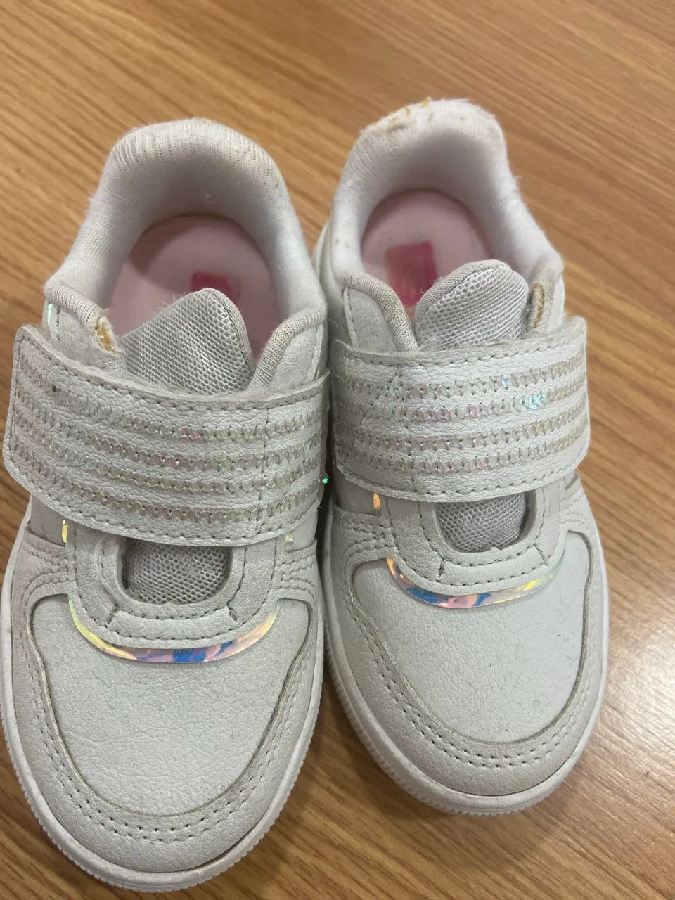 Tênis klin - Foto 3