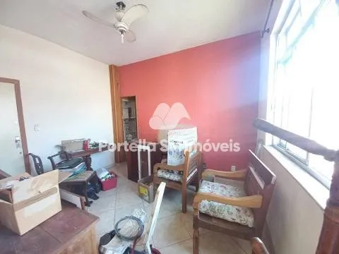 RIO DE JANEIRO - Apartamento Padrão - Botafogo