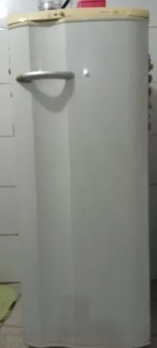 Geladeira em ótimo estado