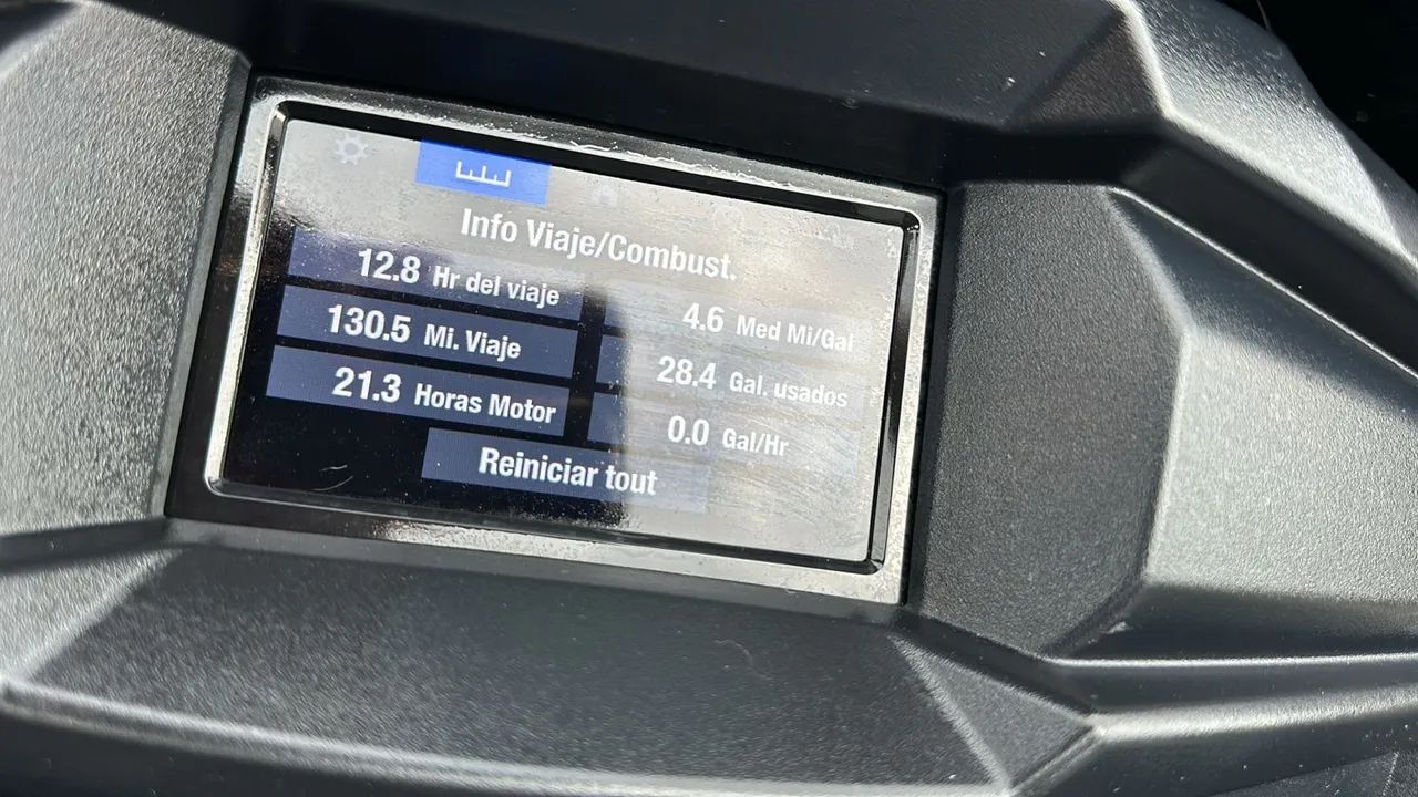 Jet Ski Yamanha Vx 1100 - Foto 5