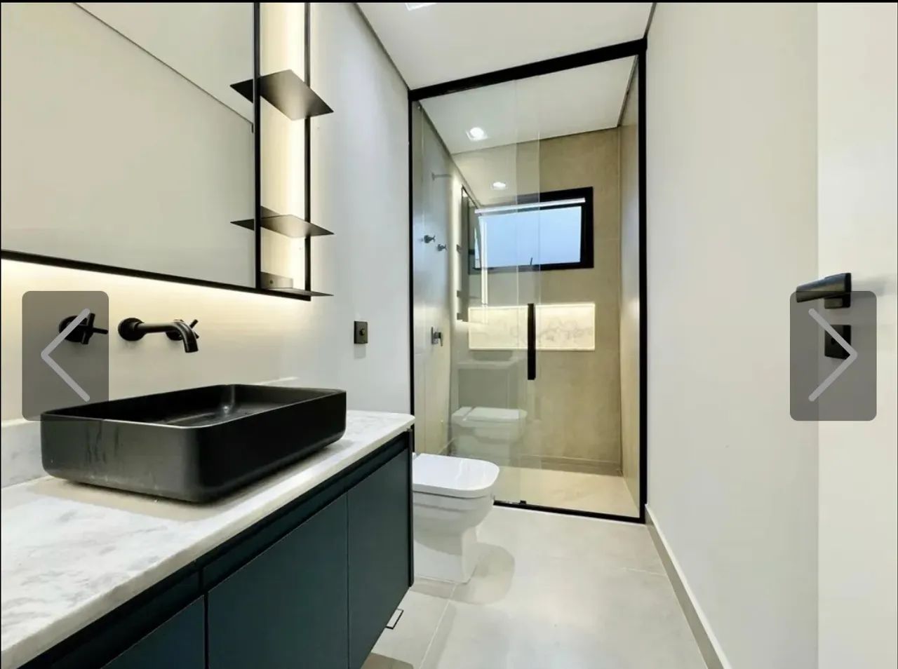 Casa a venda Condomínio Royal FOREST - Foto 6