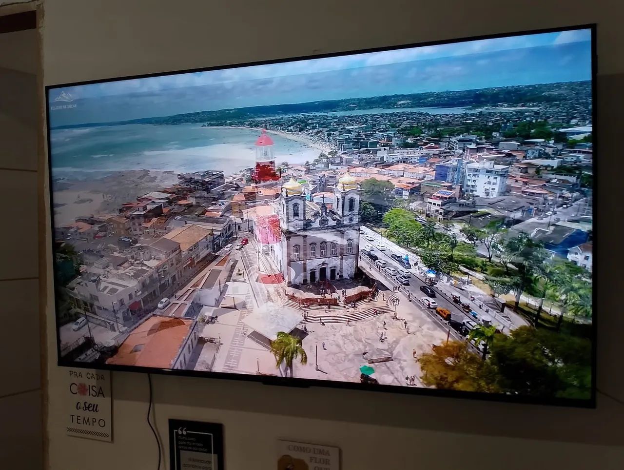 SMART TV TCL 55 Qled 4K Ultra HD New with invoice64318195373955124