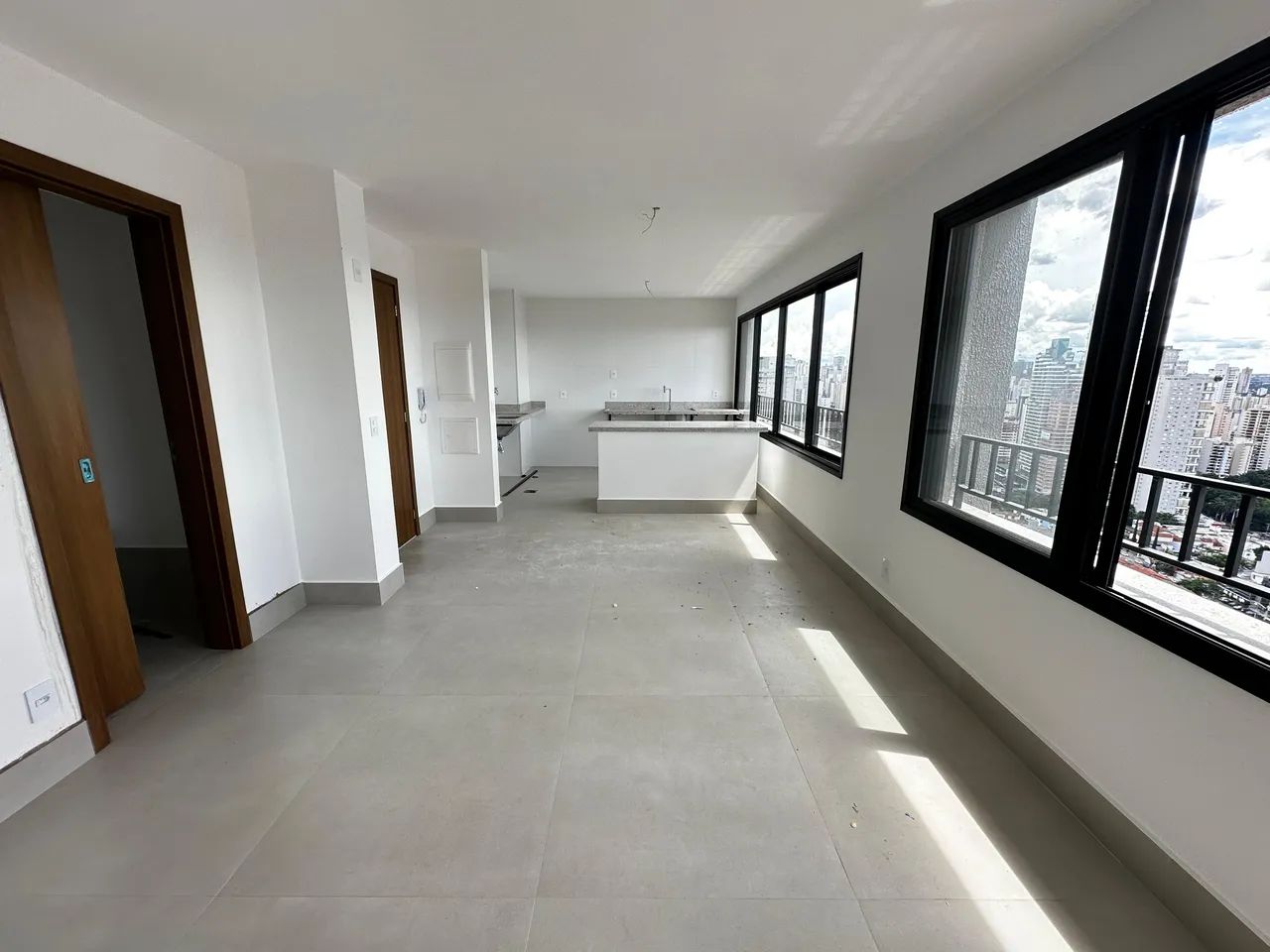 Moove 2 suites 74m² Setor Bueno - Foto 5
