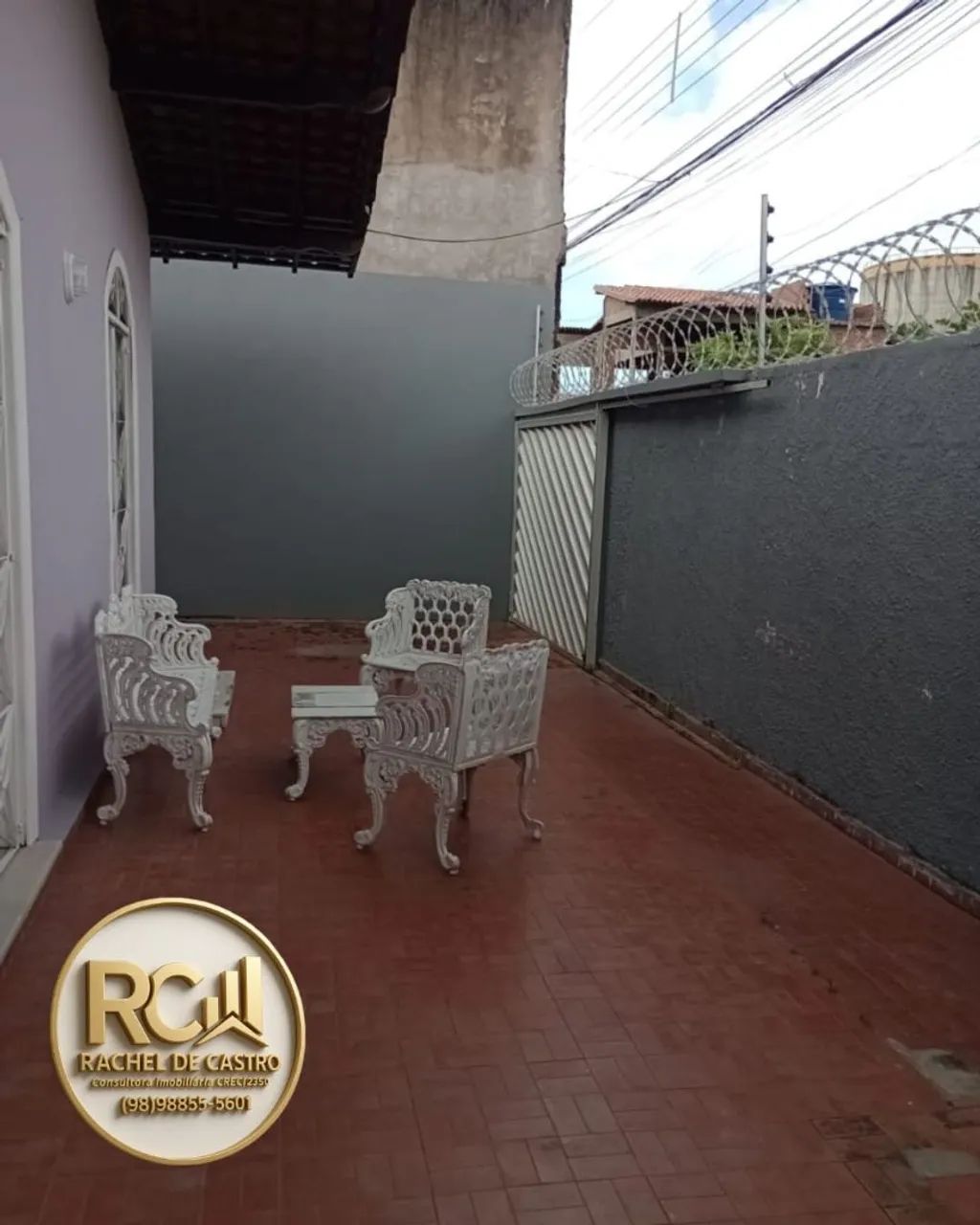 Foto - São Luís - Cohama