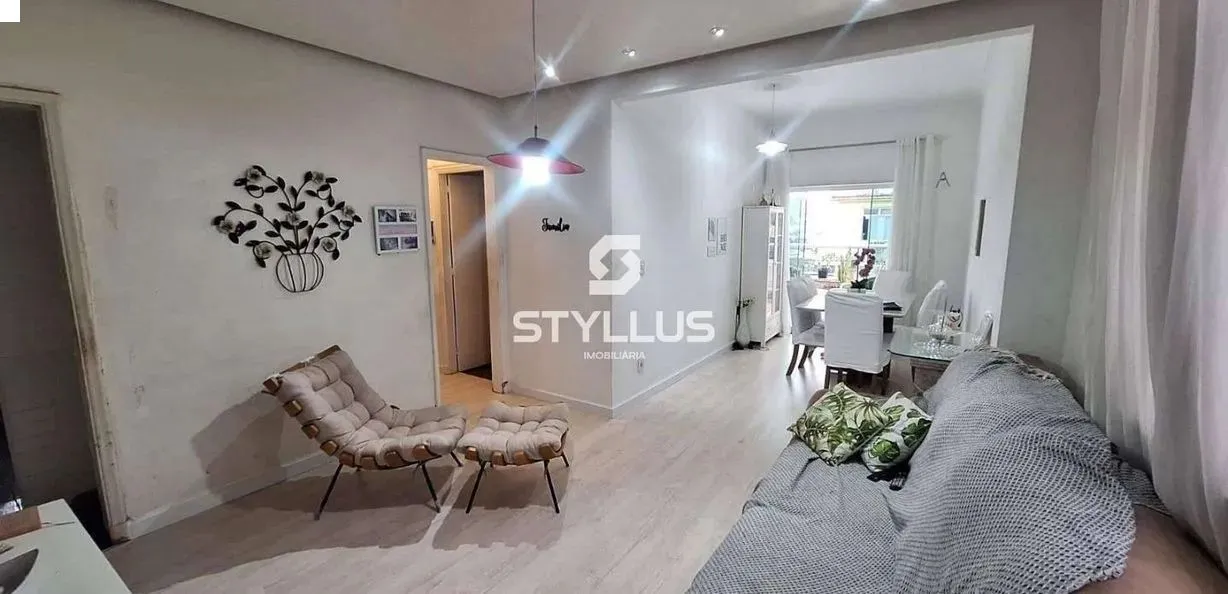 Higienópolis | Apartamento 2 quartos