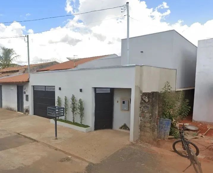 Casa 42.5m², 2 dormitório(s), vaga(s) na garagem - INDEPENDENCIA, ARAGUARI MG - Foto 3