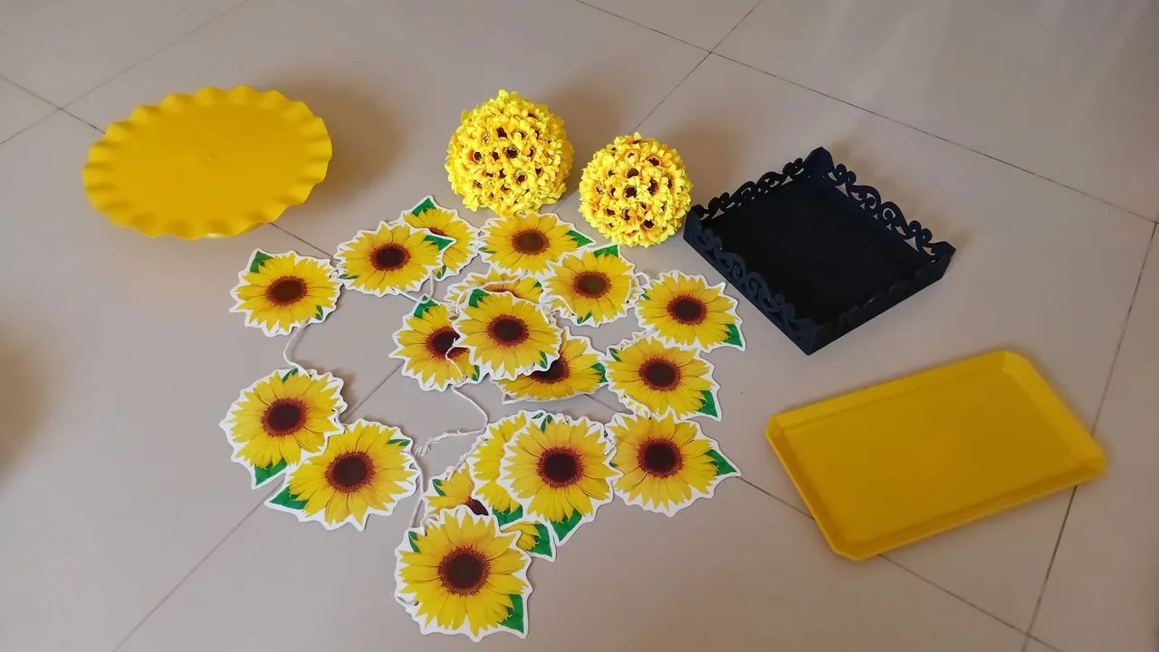 Decoração 