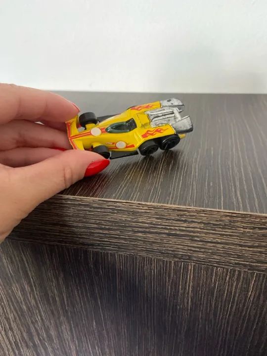 Carrinho Hot Wheels  - Foto 2