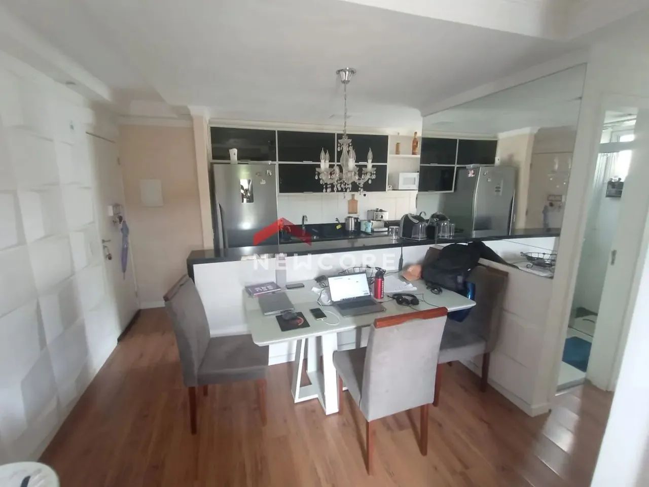 Apartamento em Estrada Morro Grande - Jardim Ísis - Cotia/SP - Foto 4