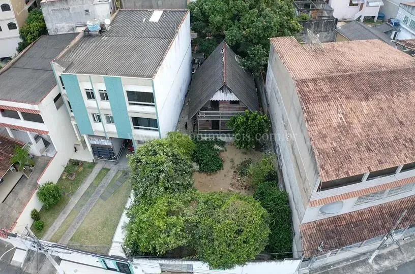 Casa (Padrão), com 1 quartos e 1 banheiros à Venda, 320 m² em Cariacica/ES