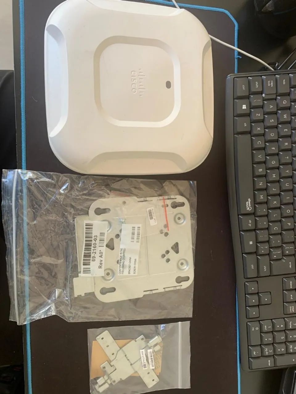 AP CISCO - AccessPoint - Foto 3
