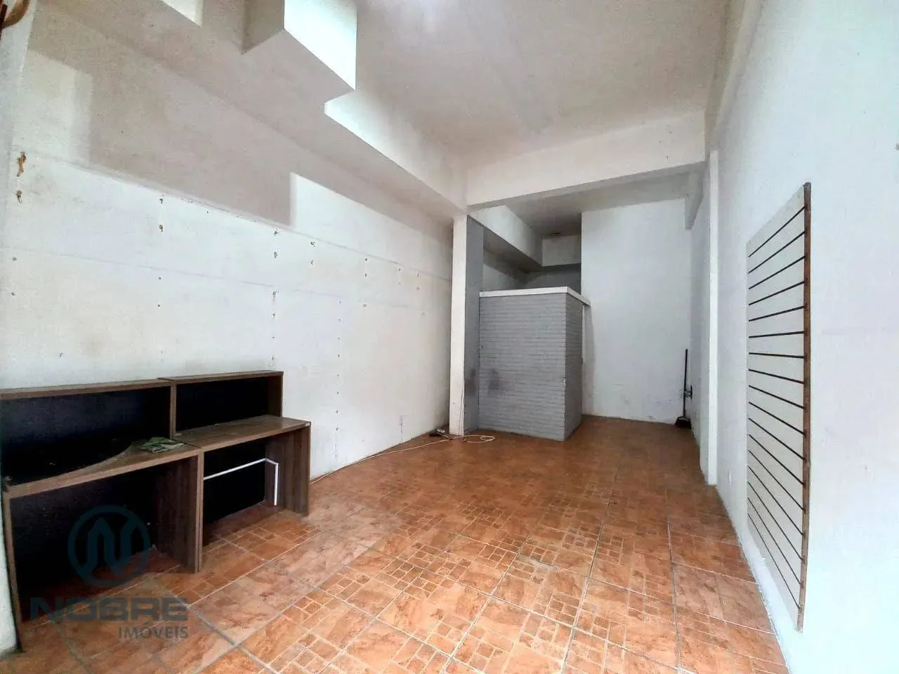 Loja para alugar, 50 m² por R$ 2.105/mês - Várzea - Teresópolis/RJ
