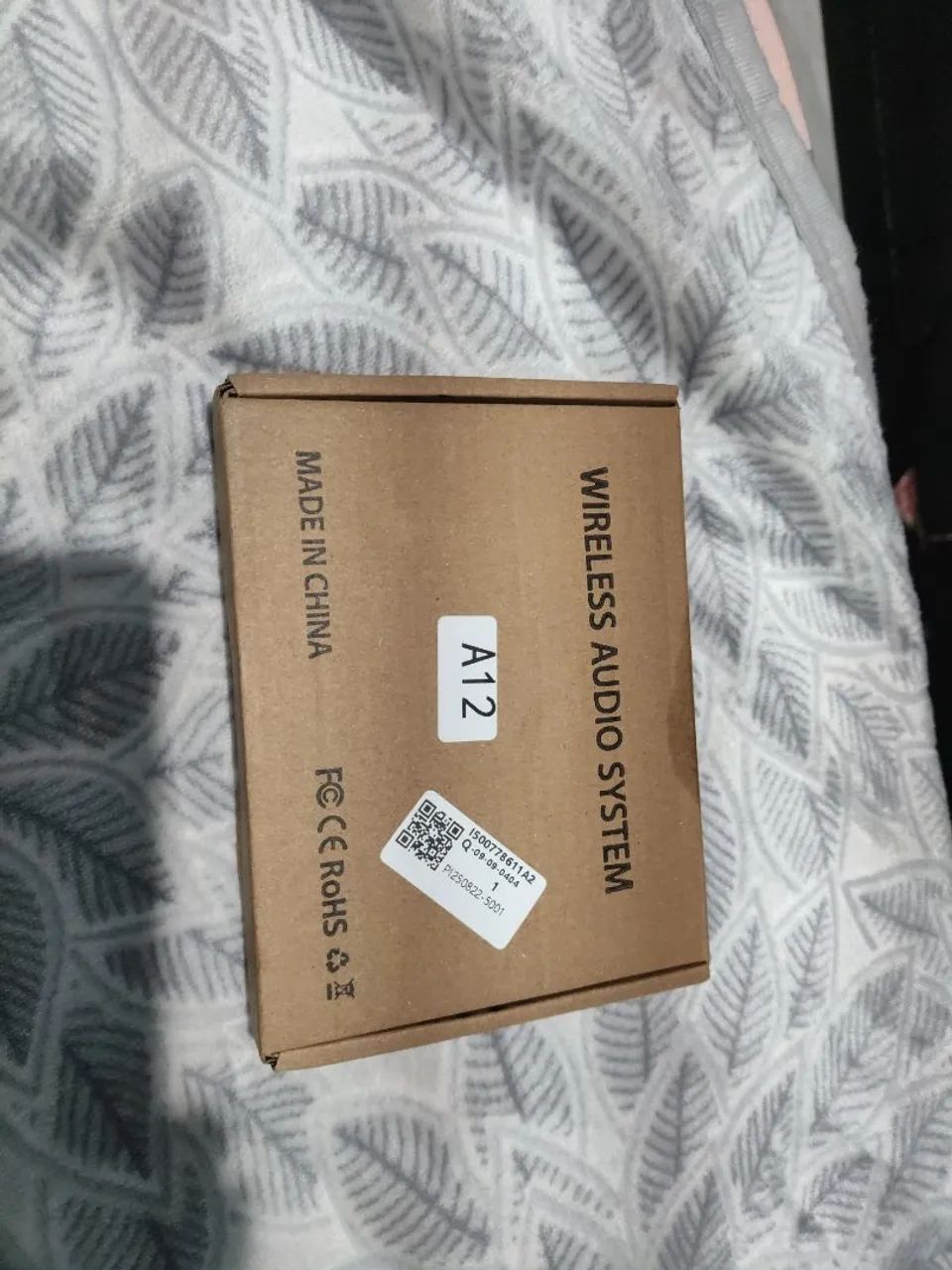 Transmissor A12!  - Foto 2