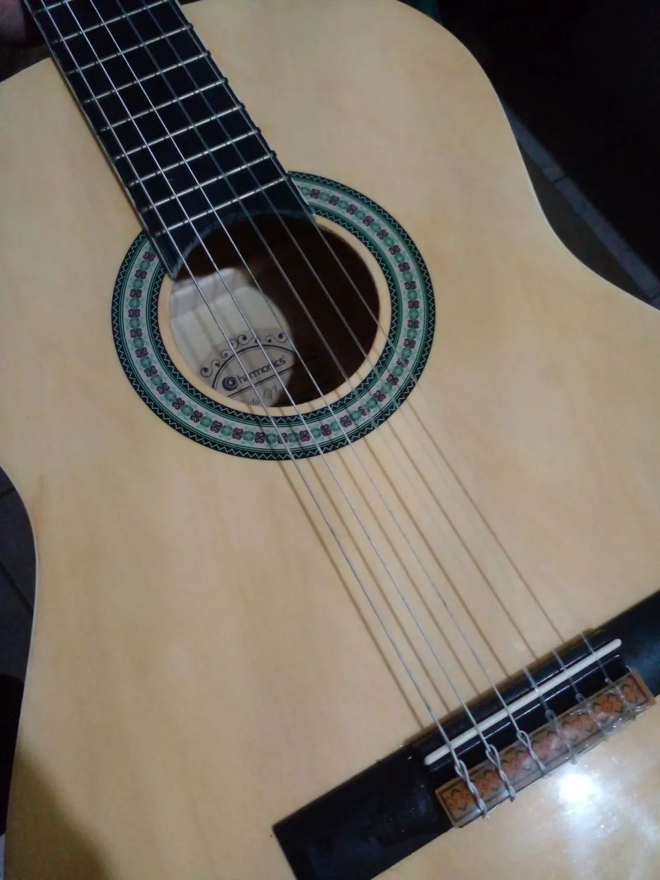 Violão 64167780704130120